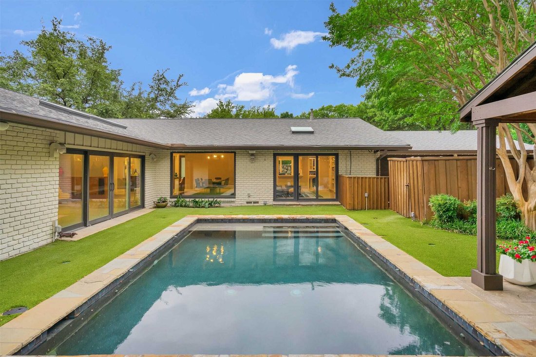 House in Dallas, Texas, United States 3 - 17990424