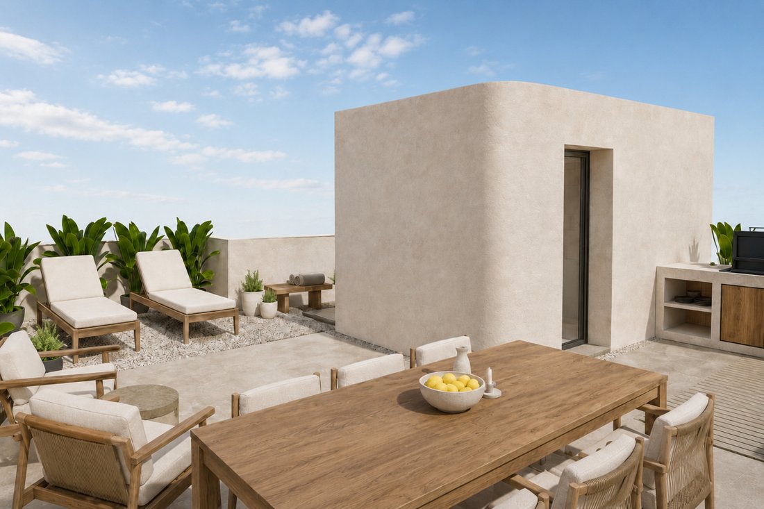 Land in Palma, Balearic Islands, Spain 1 - 17302367