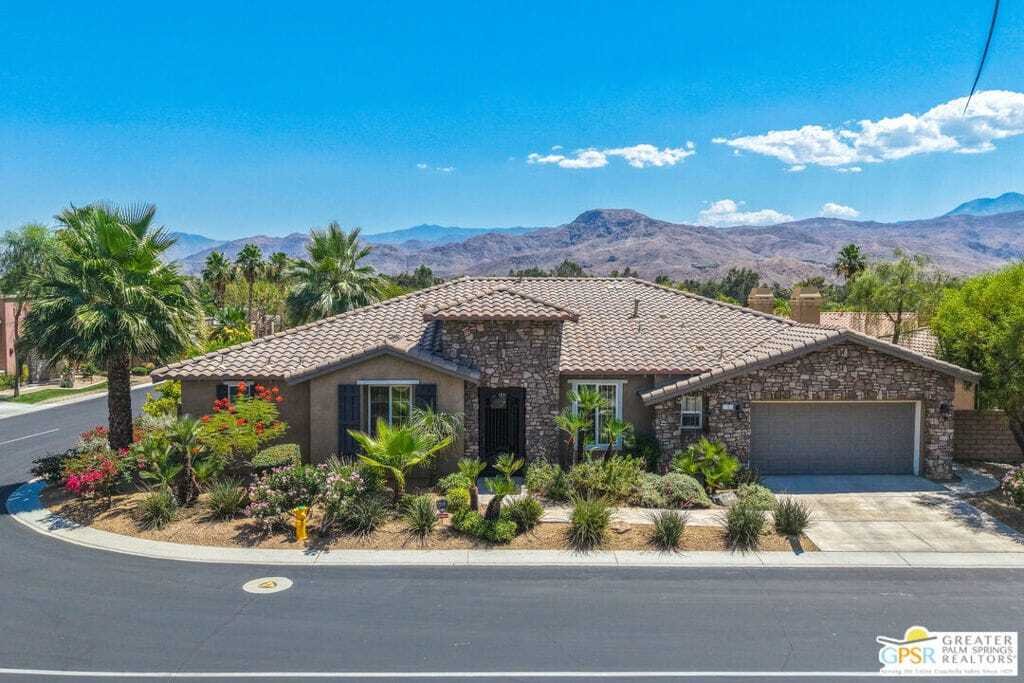 House in Rancho Mirage, California, United States 1 - 17651095