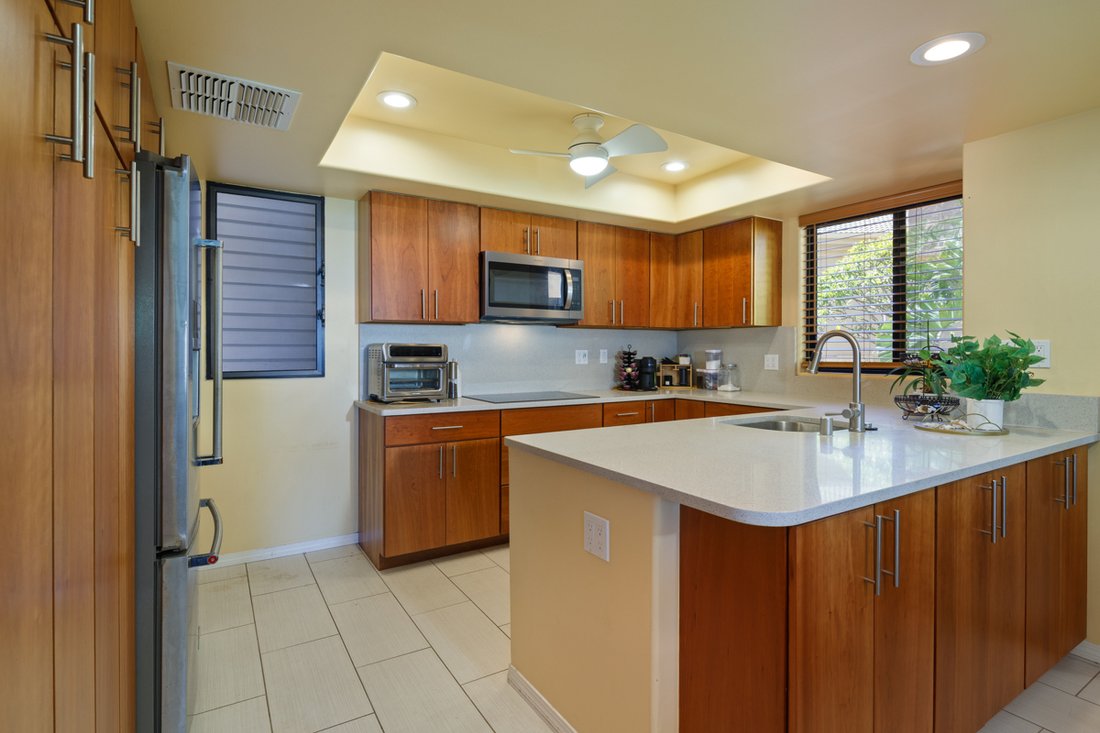 Condo in Waikoloa Village, Hawaii, United States 3 - 18329780