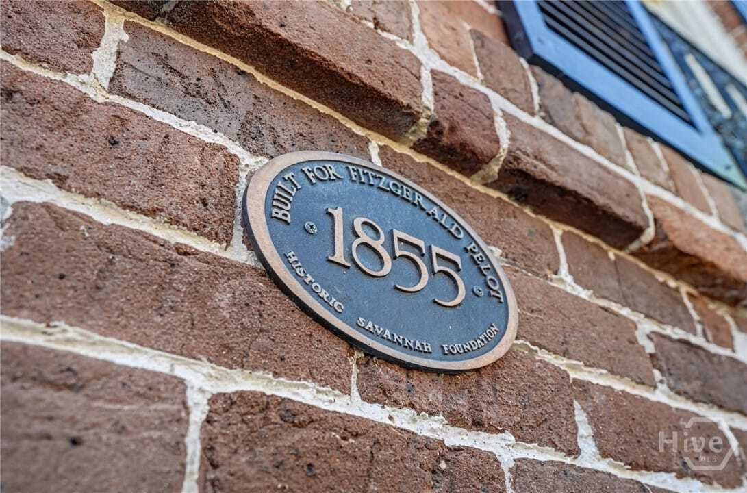 House in Savannah, Georgia, United States 5 - 17507803
