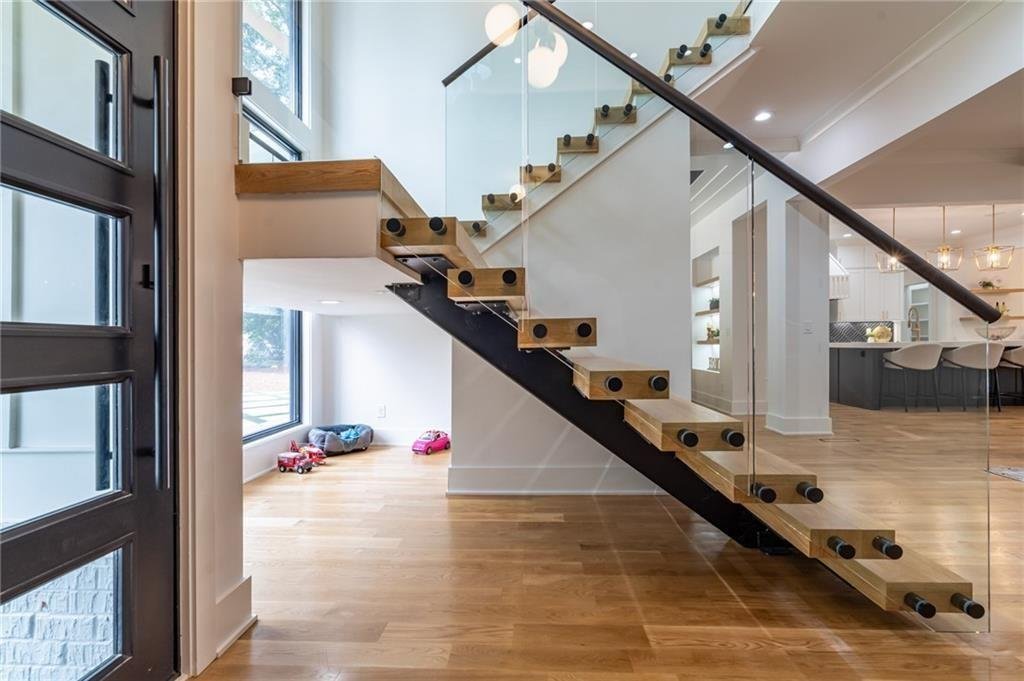 House in Brookhaven, Georgia, United States 4 - 17438215