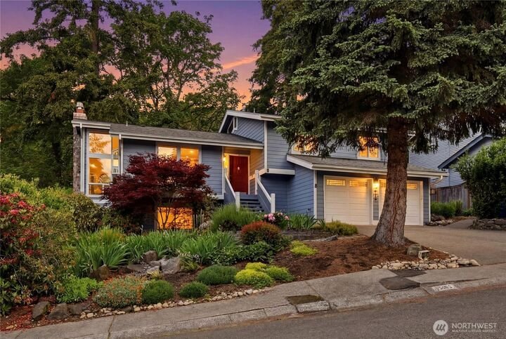 House in Bellevue, Washington, United States 1 - 18104573