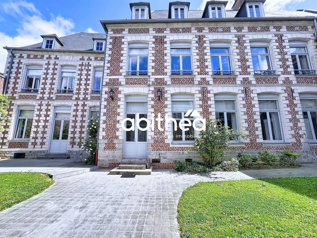 Estate in Prefecture, Arras, France 3 - 18327833