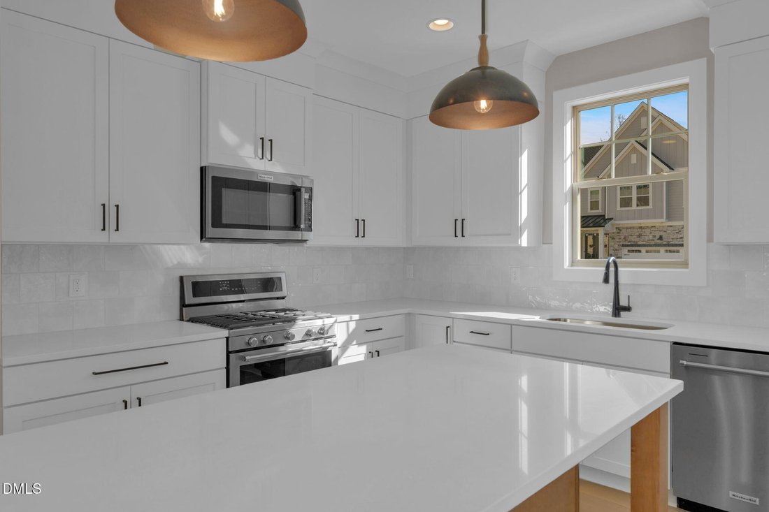 Townhouse in Apex, North Carolina, United States 5 - 18327469