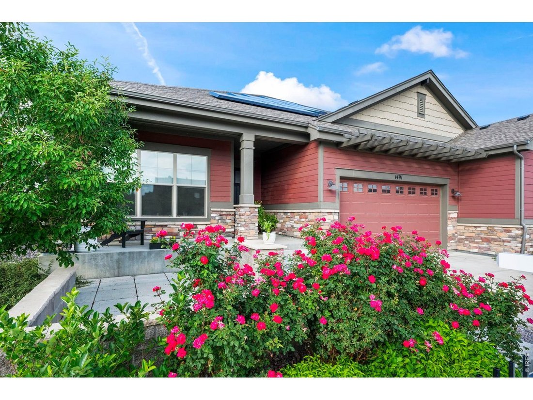 House in Lafayette, Colorado, United States 2 - 18172515