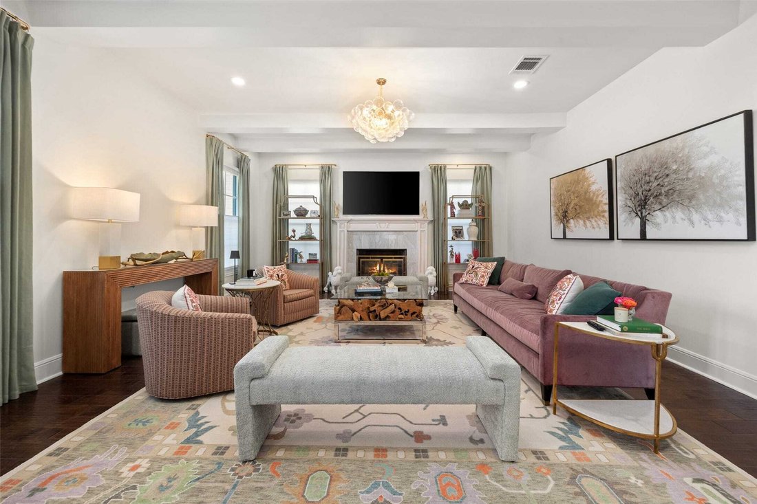 House in Fort Worth, Texas, United States 1 - 17585231