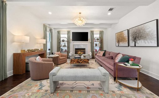 House in Fort Worth, Texas, United States 1