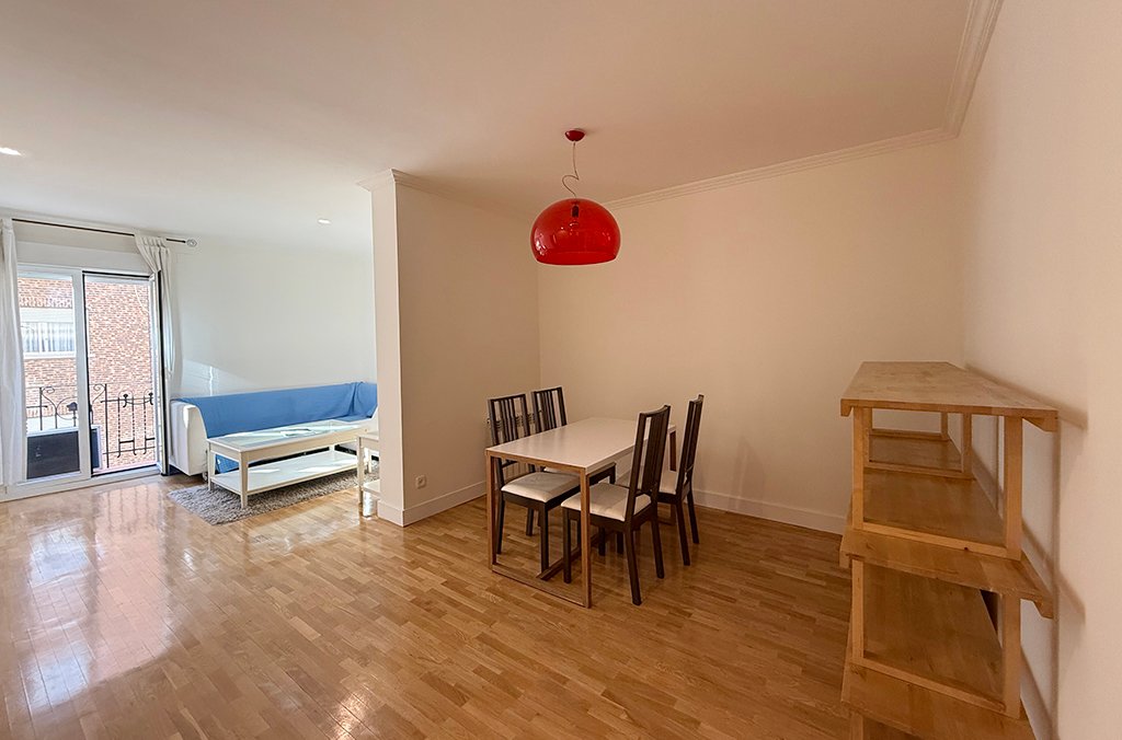 Apartment in Moncloa-Aravaca, Madrid, Spain 1 - 18329596