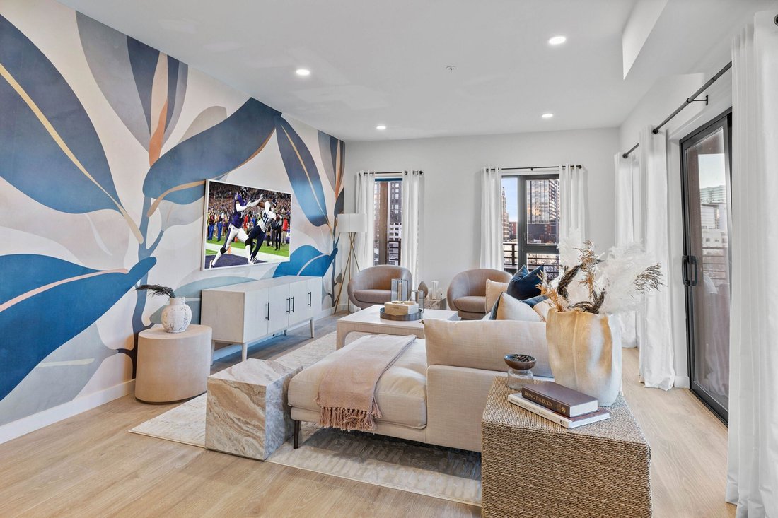 Condo in Nashville, Tennessee, United States 5 - 18331183