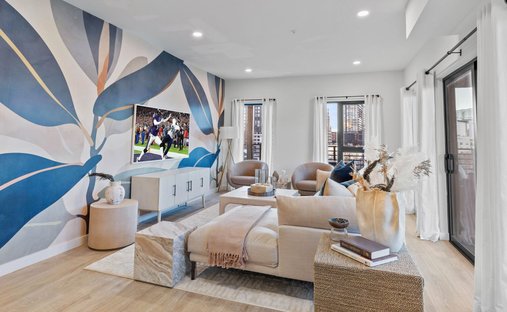 Condo in Nashville, Tennessee, United States 1