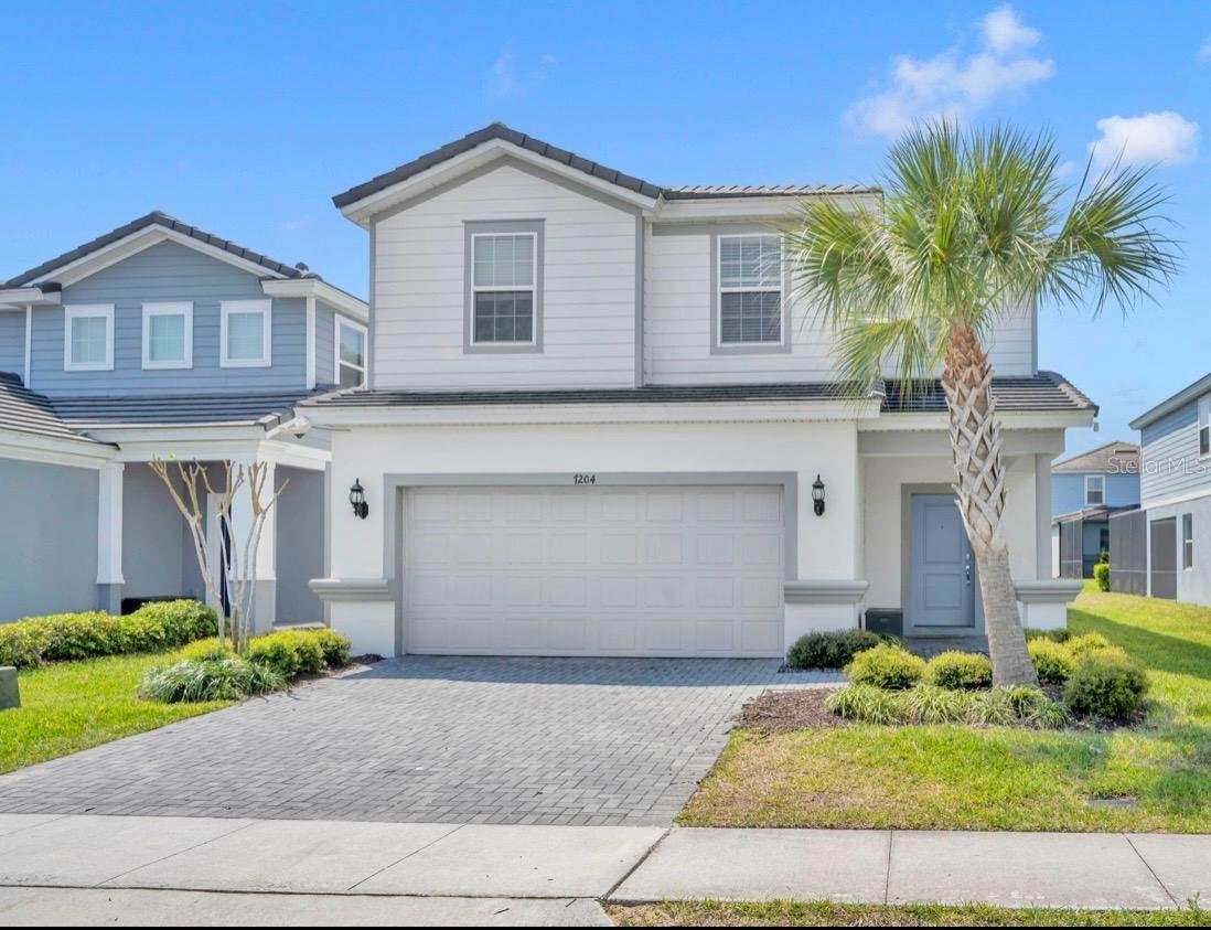 House in Davenport, Florida, United States 2 - 18330684