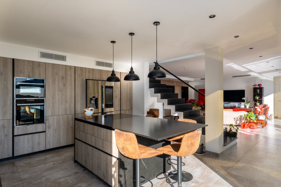 Villa in Tourrettes-sur-Loup, Provence-Alpes-Côte d'Azur, France 5 - 18330468