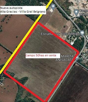 Land in Anisacate, Cordoba, Argentina 2 - 18328284