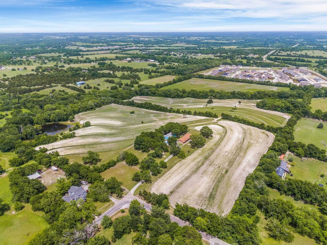Land in Van Alstyne, Texas, United States 1 - 15943665