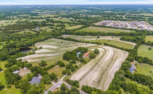 Land in Van Alstyne, Texas, United States 1