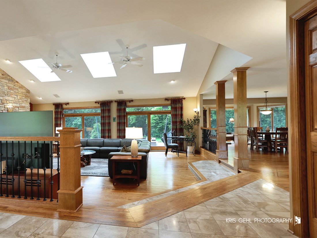 House in Mundelein, Illinois, United States 4 - 18327551