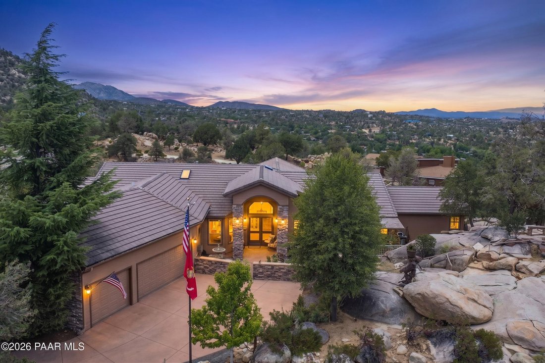 House in Prescott, Arizona, United States 1 - 18329189