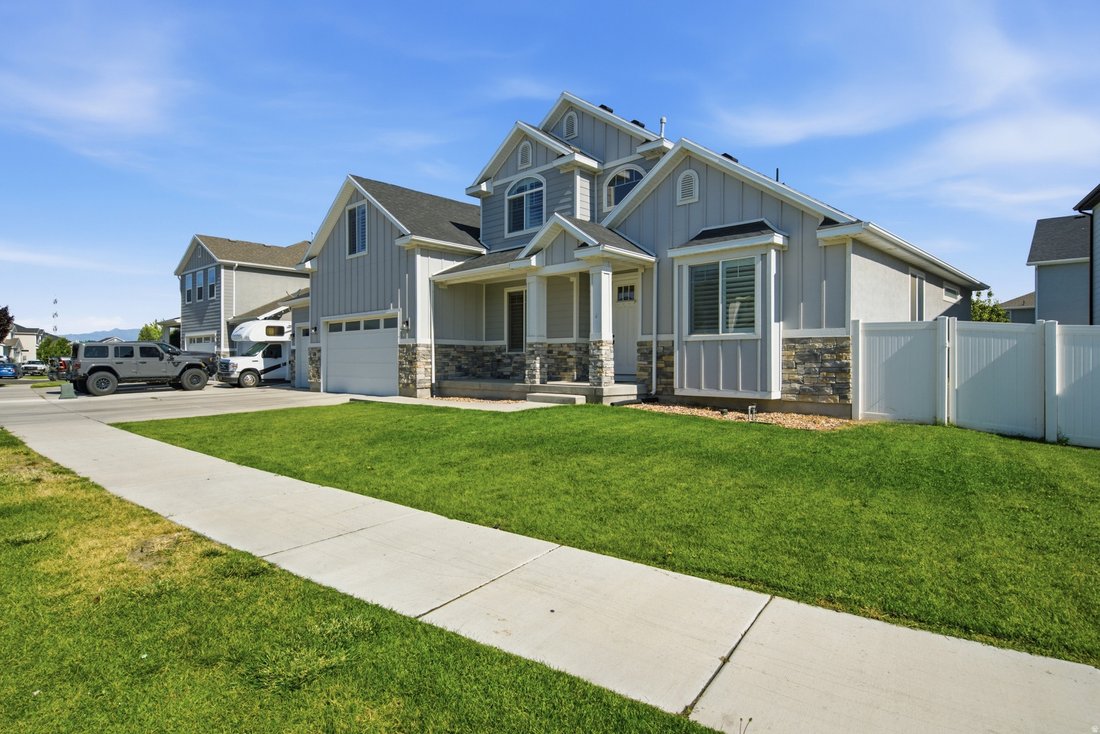 House in Vineyard, Utah, United States 5 - 18326825