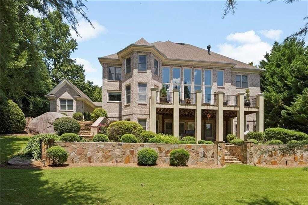 House in Atlanta, Georgia, United States 2 - 17475232