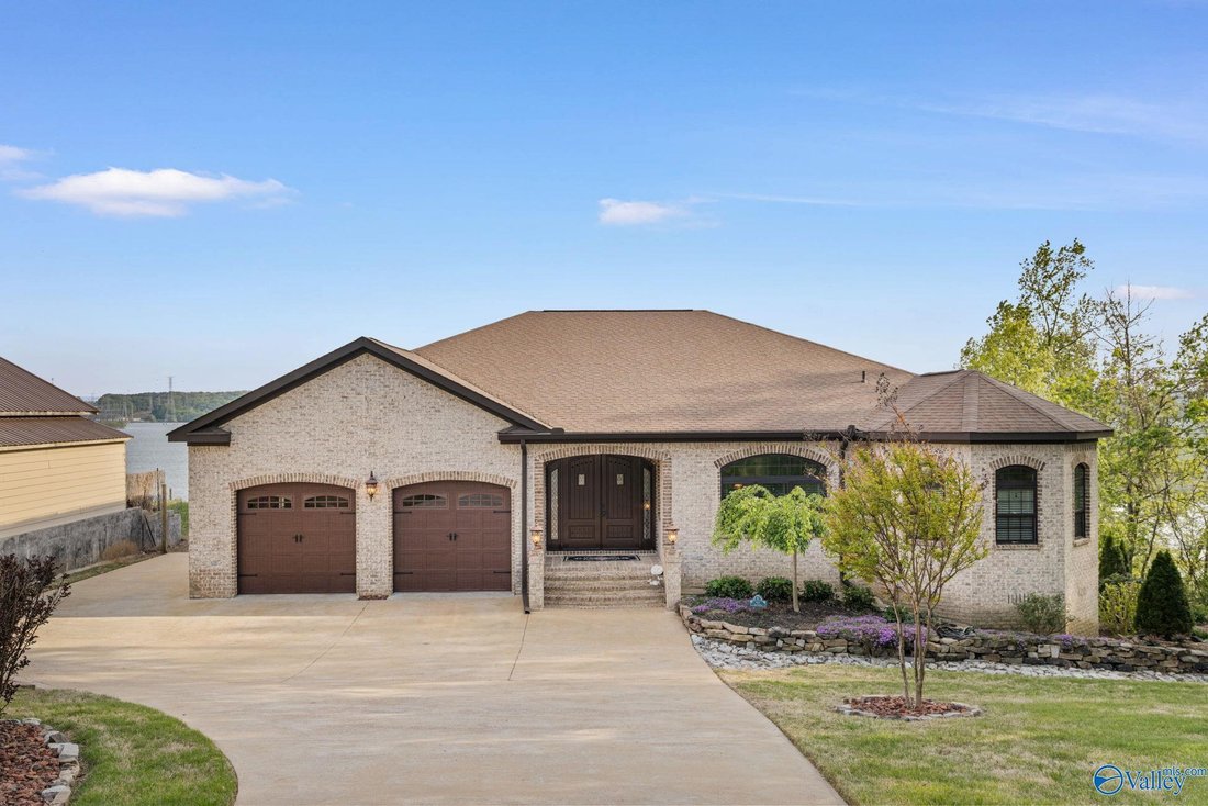House in Rogersville, Alabama, United States 1 - 18329567