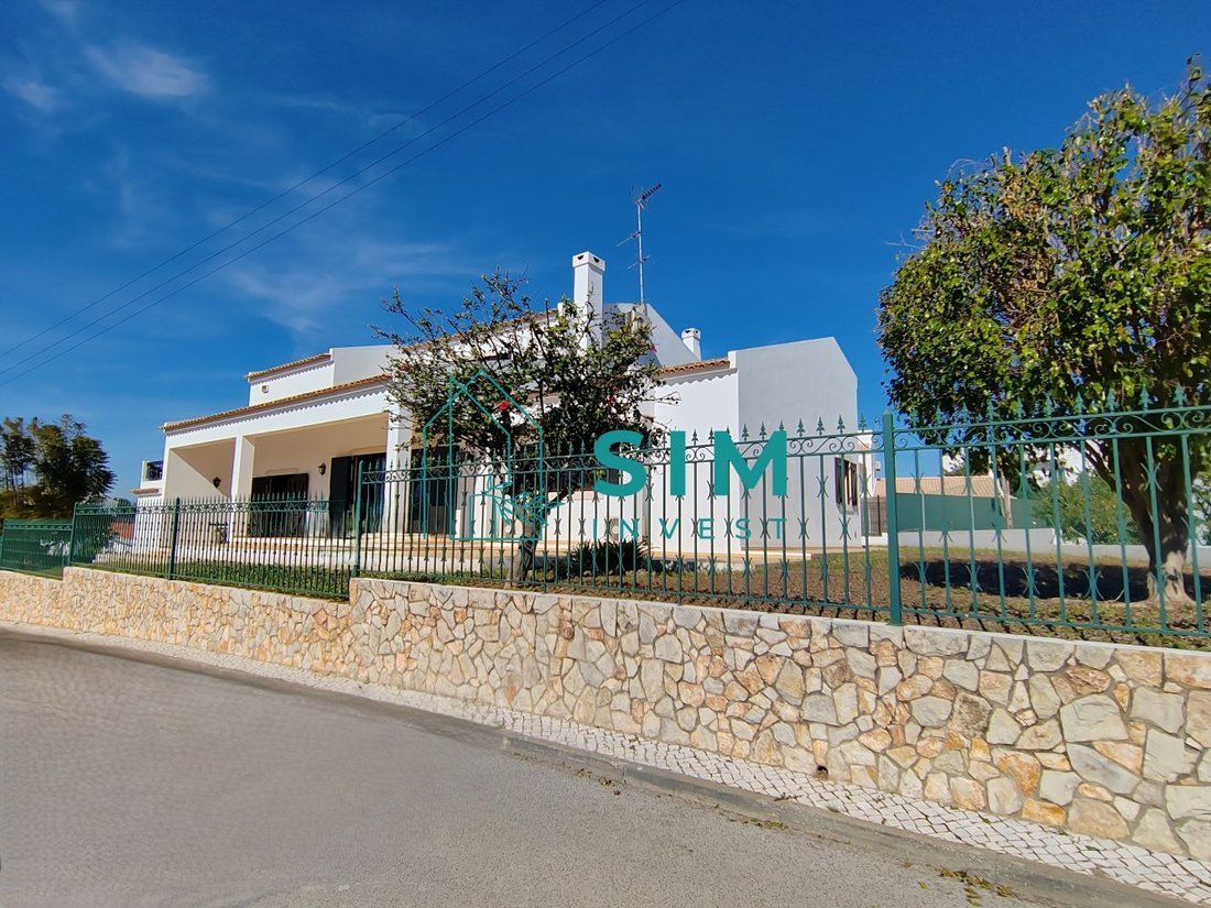 House in Tavira (Santa Maria e Santiago), Algarve, Portugal 2 - 18328576