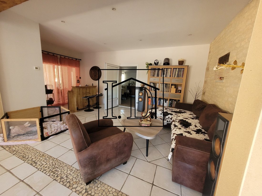 Villa in Plaisance, Nouvelle-Aquitaine, France 5 - 18332339