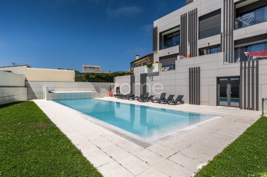 Apartment in Perafita, Lavra e Santa Cruz do Bispo, Porto District, Portugal 2 - 18331749