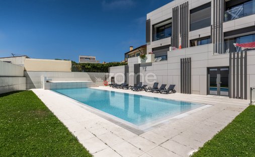 Apartamento en Perafita, Lavra e Santa Cruz do Bispo, Distrito de Oporto, Portugal 1
