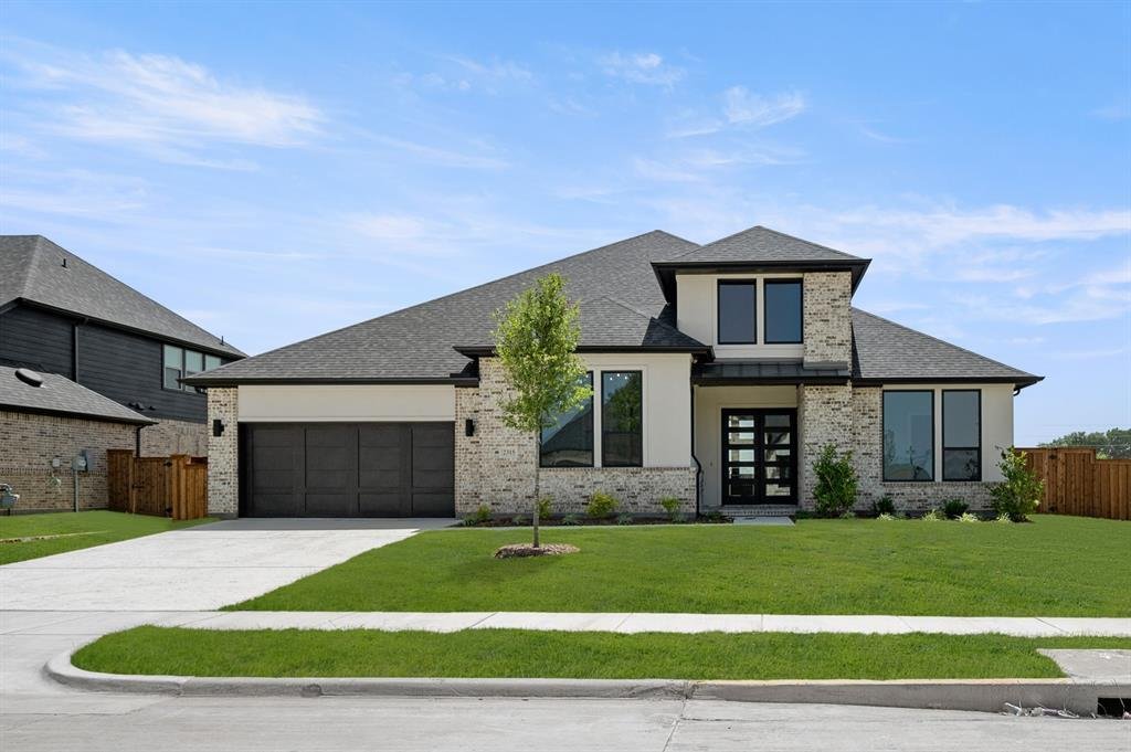 House in Mansfield, Texas, United States 1 - 18331568