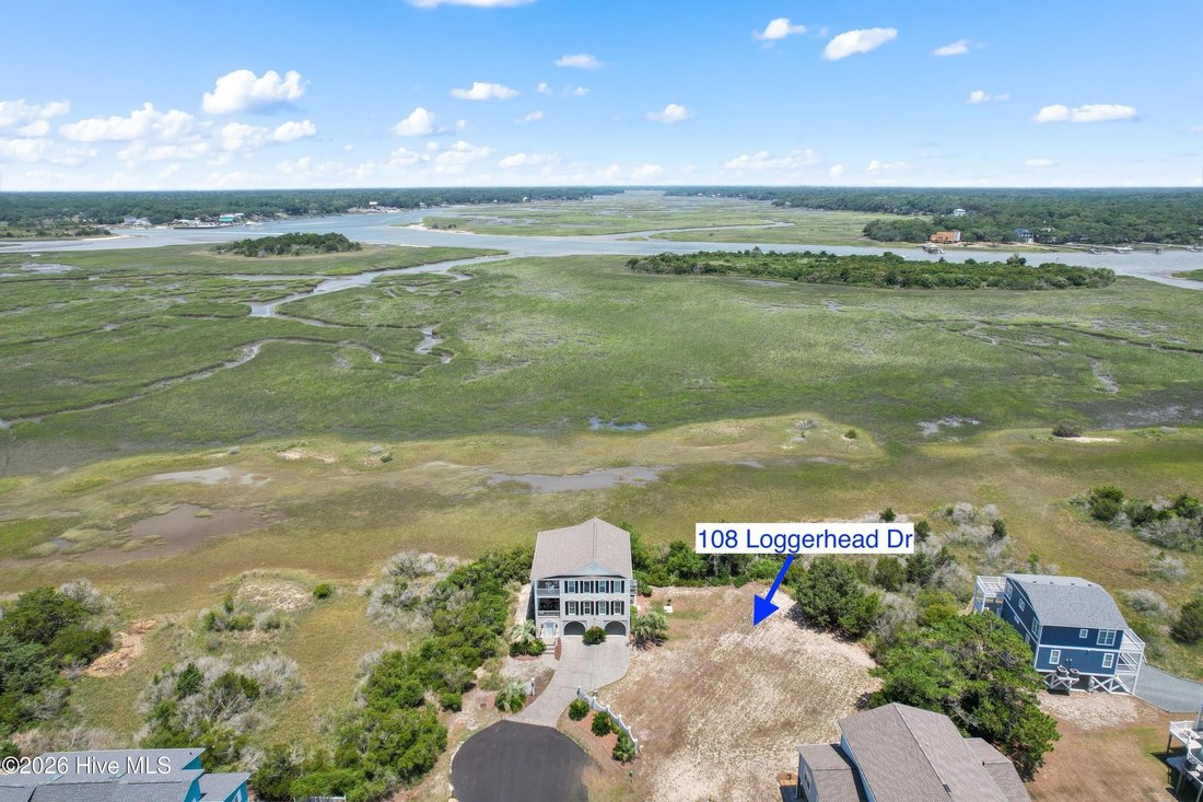 House in Holden Beach, North Carolina, United States 5 - 18332161