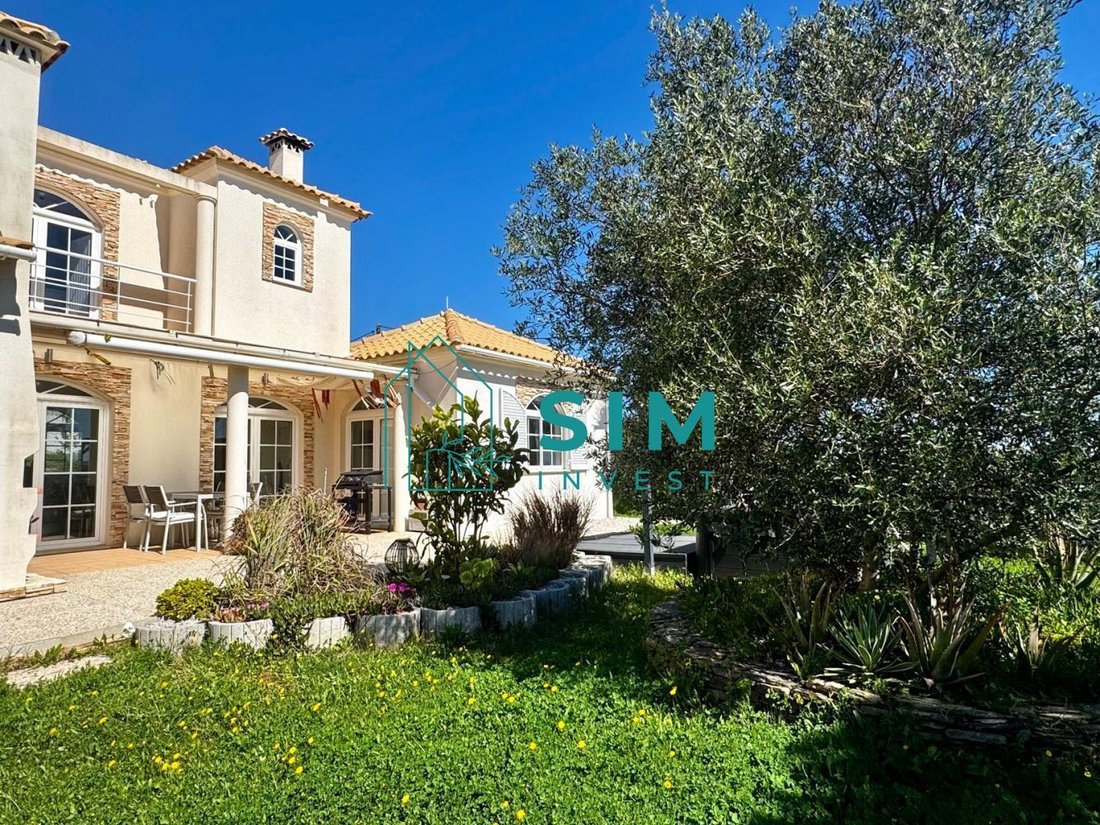 Maison à Tavira (Santa Maria et Santiago), Algarve, Portugal 4 - 18328623
