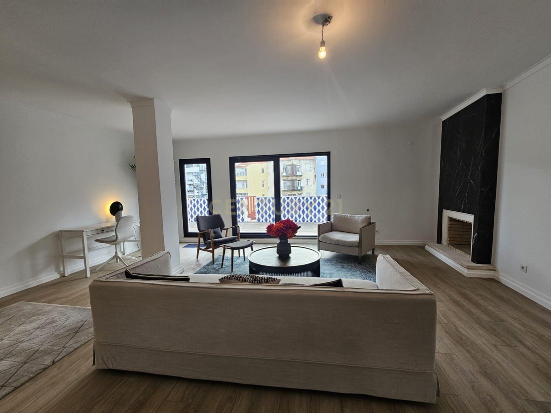 Apartment in Arroios, Lisbon, Portugal 4 - 16758156