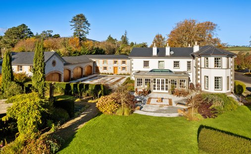 Maison à Greystones, Comté de Wicklow, Irlande 1