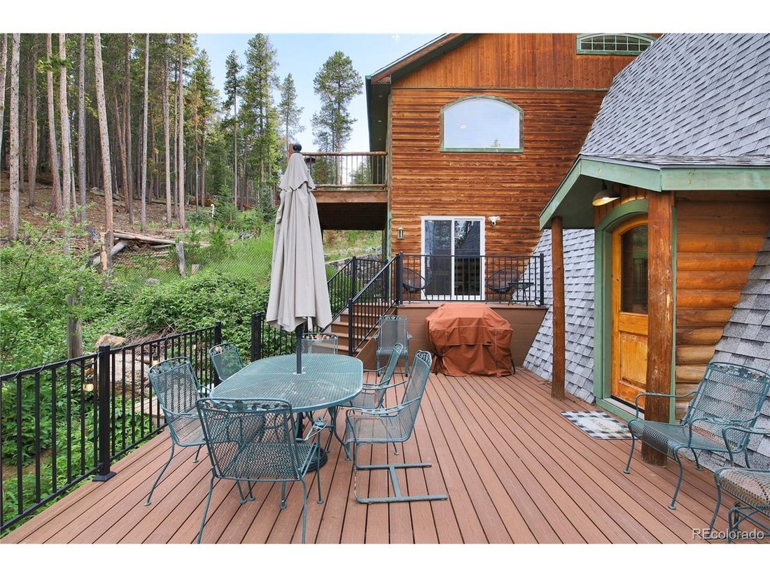 House in Evergreen, Colorado, United States 5 - 18330785
