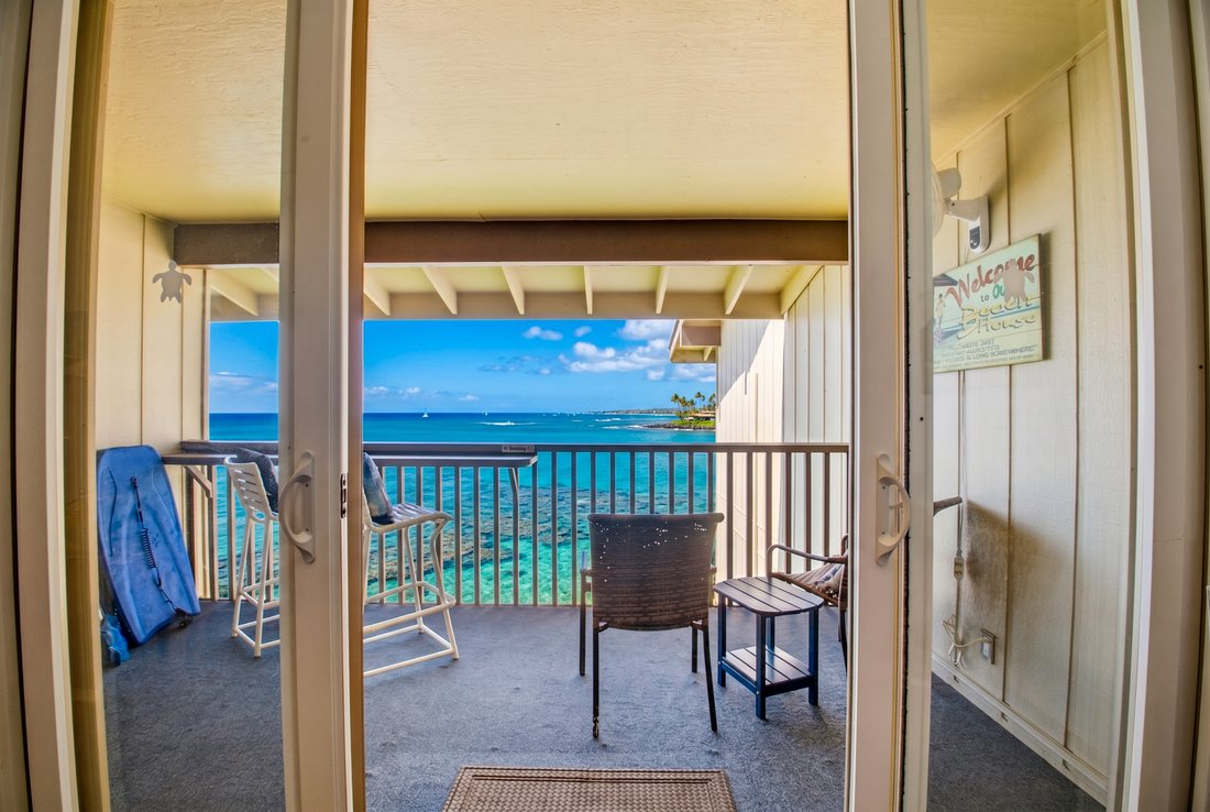 Condo in Kapaʻa, Hawaii, United States 5 - 18329783