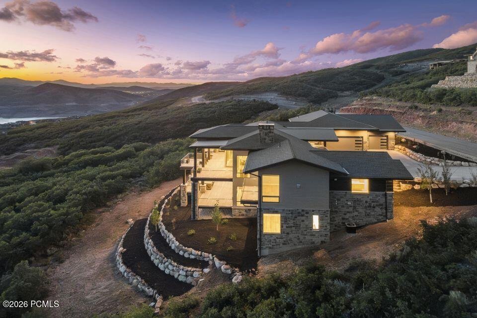 House in Kamas, Utah, United States 3 - 18321802