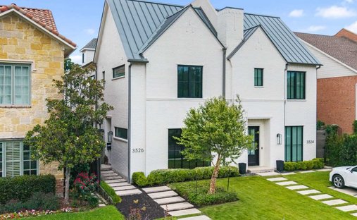 Casa en Dallas, Texas, Estados Unidos 1