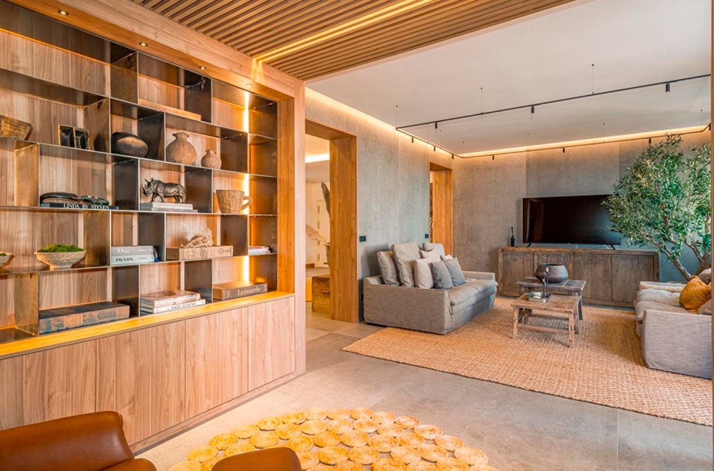 Apartment in Barrio Salamanca, Madrid, Spain 3 - 18329790