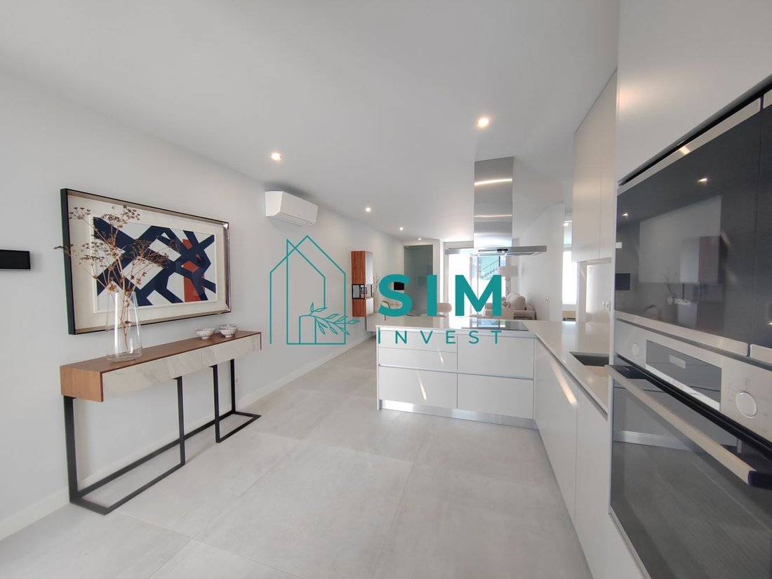 Apartment in Tavira (Santa Maria e Santiago), Algarve, Portugal 5 - 18328618