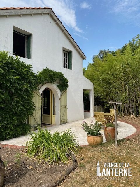 House in Dolus-d'Oleron, Nouvelle-Aquitaine, France 3 - 18332358