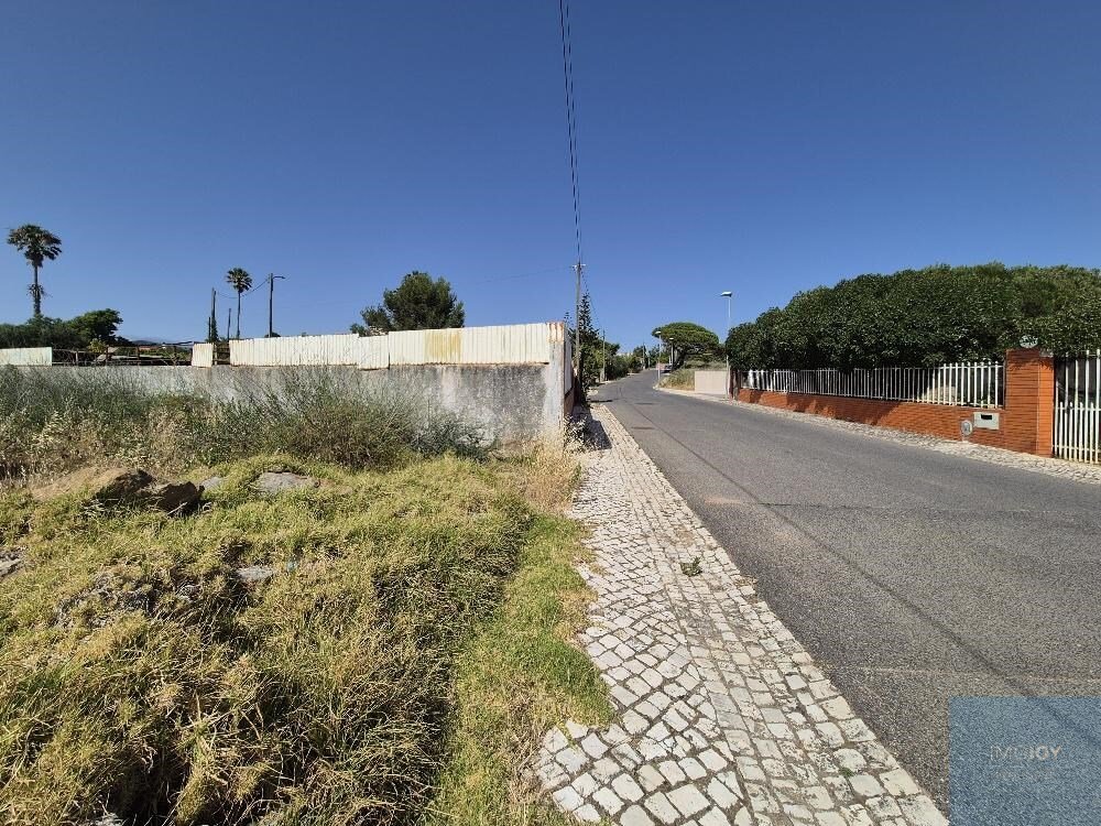 Land in Cascais e Estoril, Lisbon, Portugal 4 - 18328142