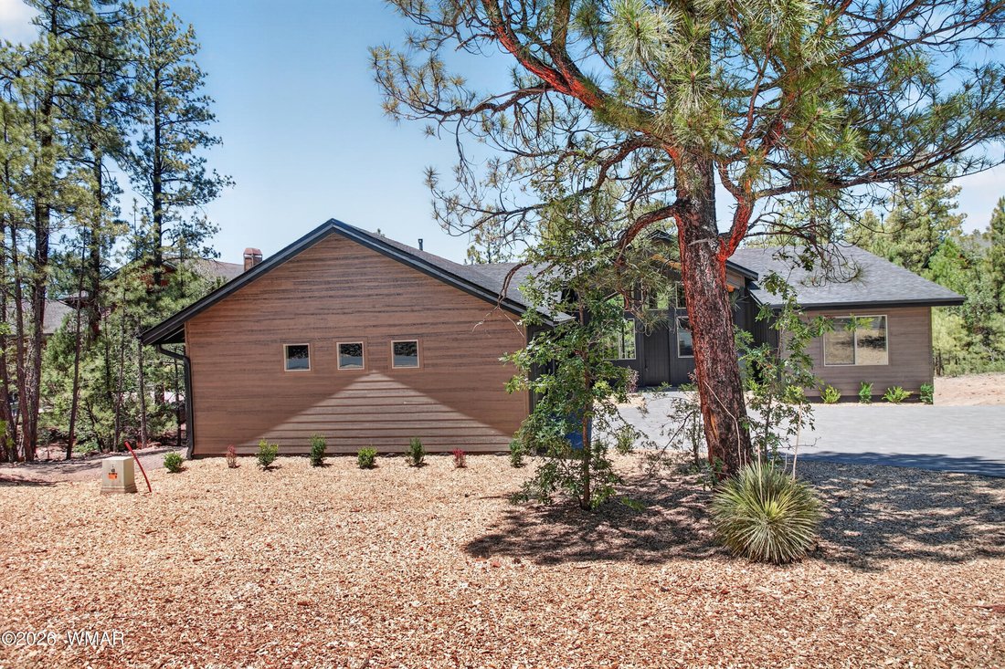 Show Low, Arizona, United States 4 - 17991089
