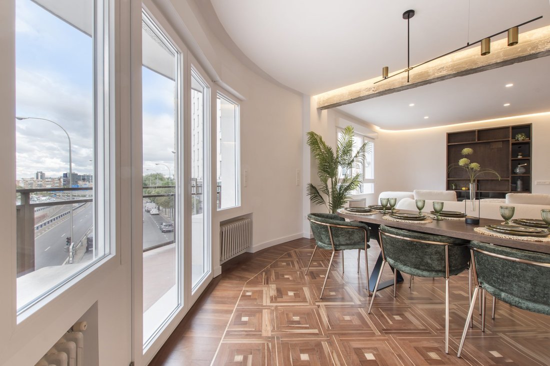Apartment in Chamartín, Madrid, Spain 5 - 18329818