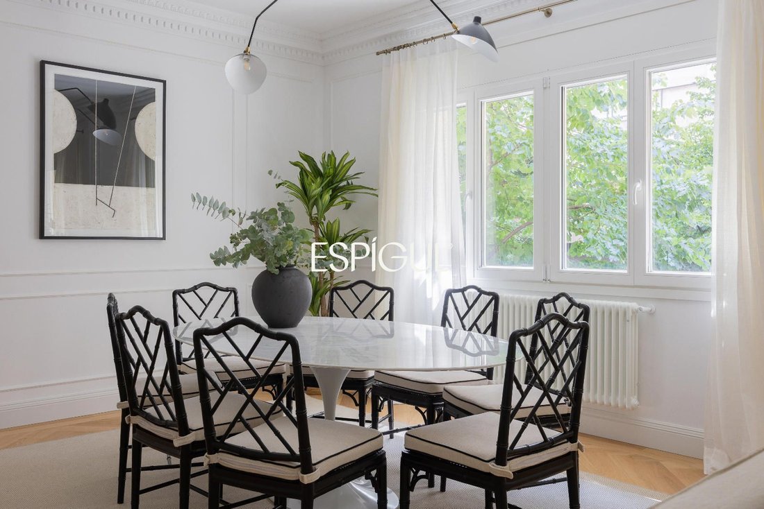 Apartment in Centro, Madrid, Spain 3 - 18326753