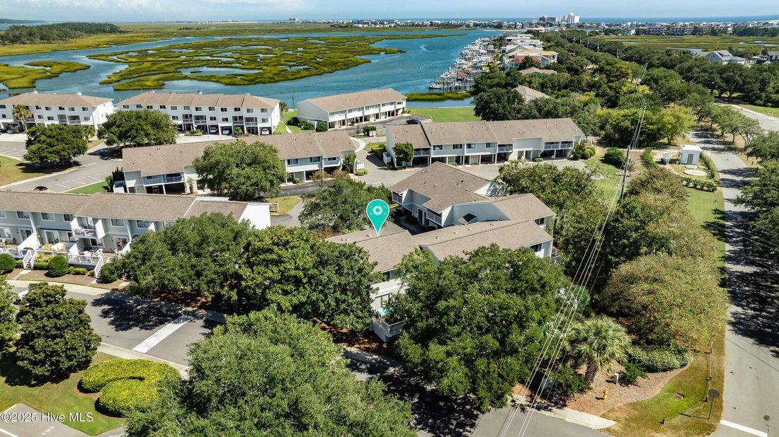 House in Wrightsville Beach, North Carolina, United States 1 - 16337556