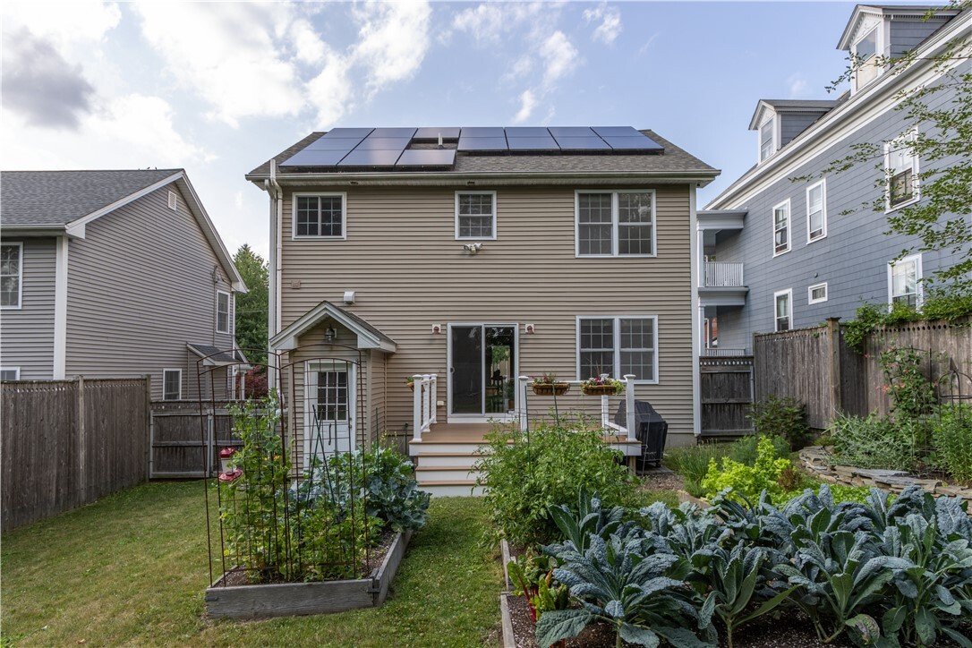 House in Providence, Rhode Island, United States 4 - 18327504