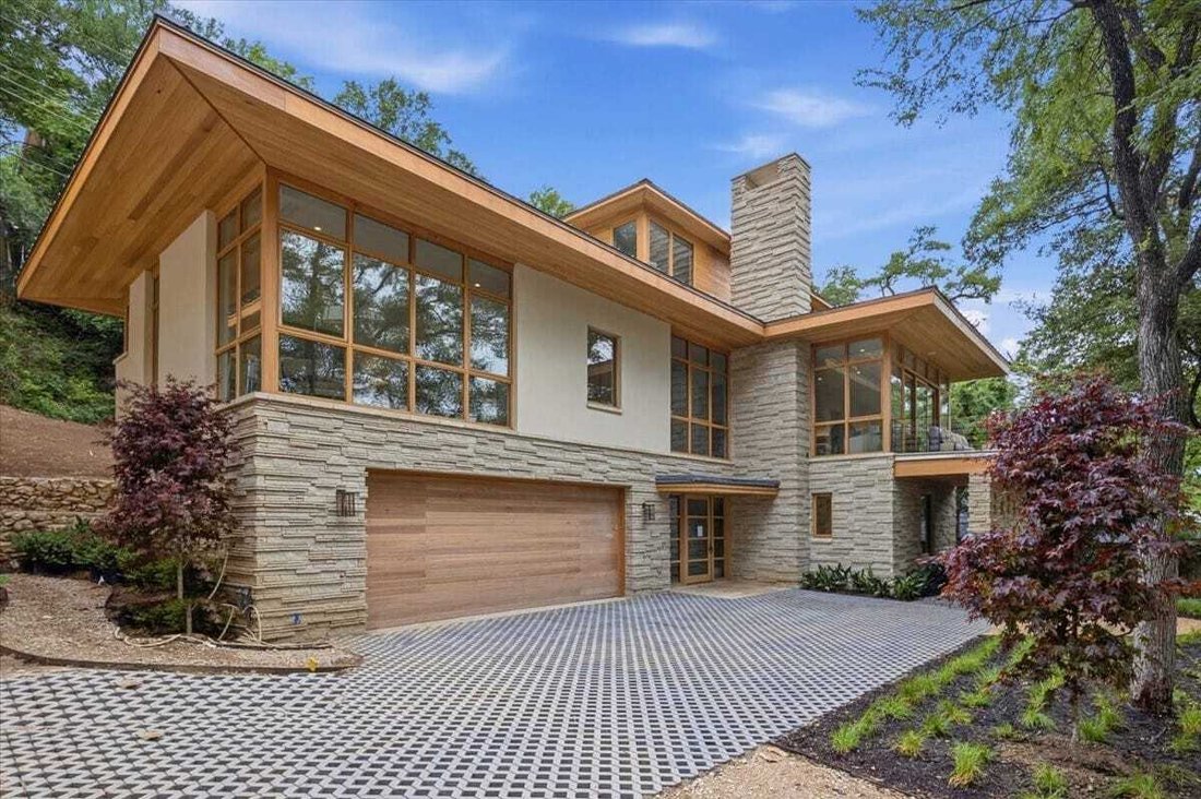 House in Fort Worth, Texas, United States 1 - 18043237
