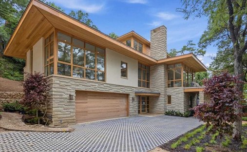 Casa a Fort Worth, Texas, Stati Uniti 1