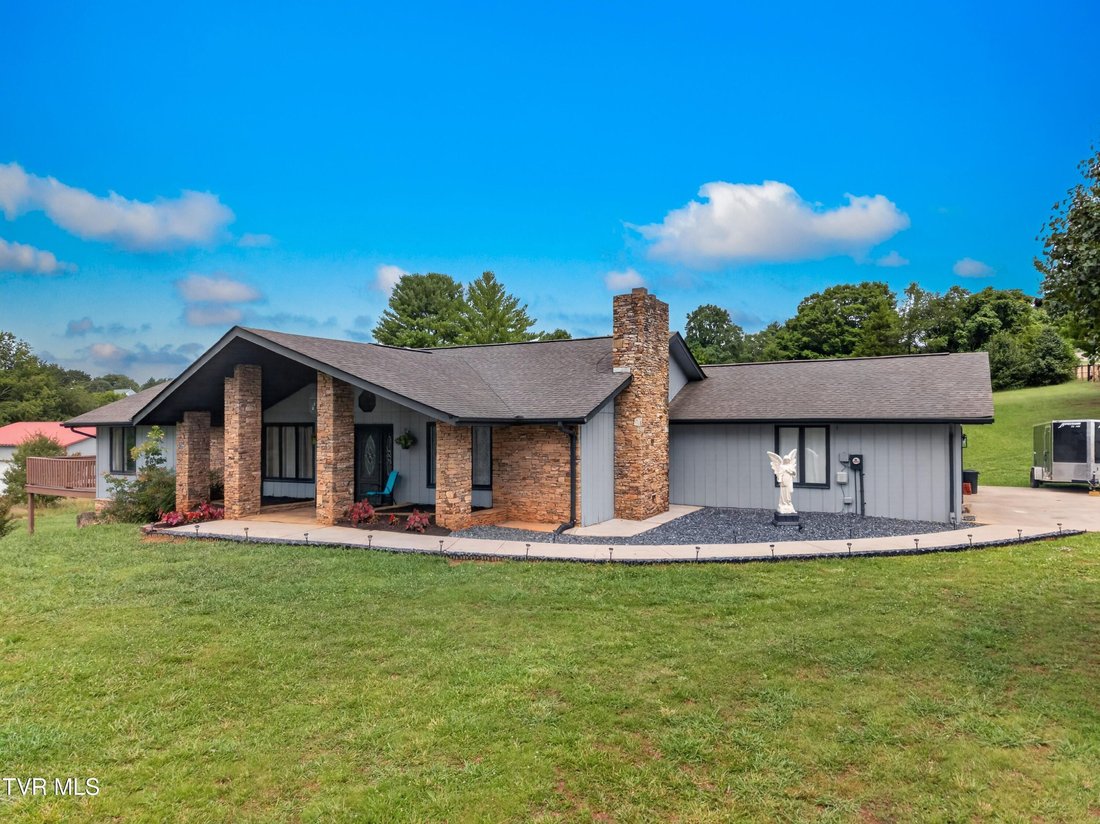 House in Sevierville, Tennessee, United States 2 - 18327266